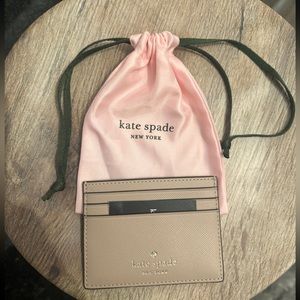 Kate Spade Cardholder